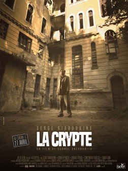 La Crypte (2014)