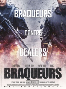 Braqueurs (2015)