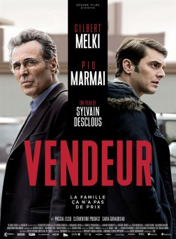 Vendeur (2015)