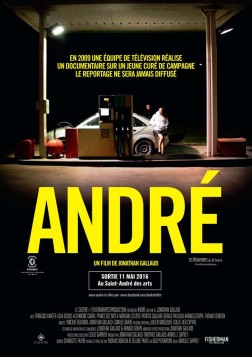 André (2015)