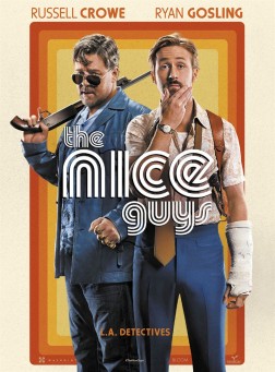 The Nice Guys (2016)