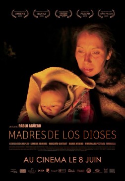 Madres de los dioses (2014)
