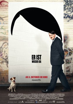  Il est de retour (2015)