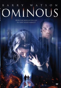 Ominous (2015)