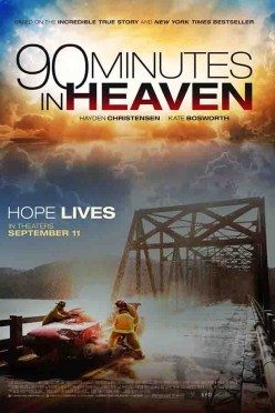  90 Minutes In Heaven (2015)
