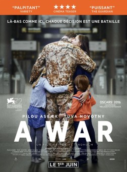 A War (2015)