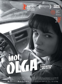 Moi, Olga (2016)