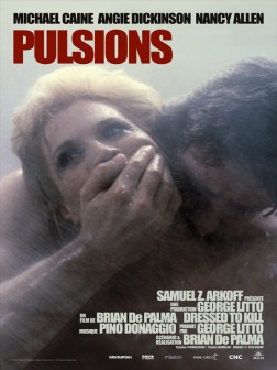 Pulsions (2016)