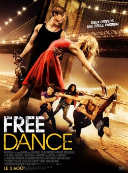 Free Dance (2016)