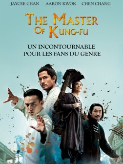 The Master of kung-fu (2015)