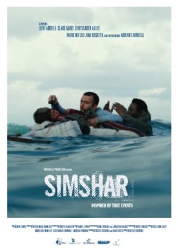 Simshar (2014)