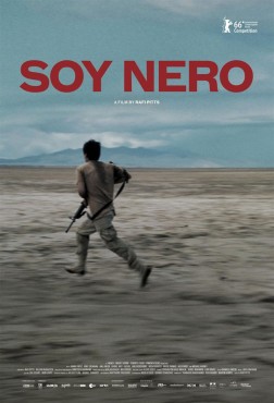 Soy Nero (2016)