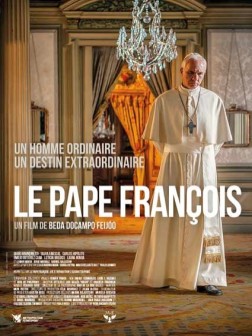 Le Pape François (2015)