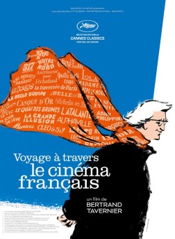 Voyage à travers le cinéma français (2016)