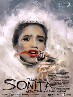 Sonita (2016)