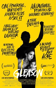 Gleason (2016)