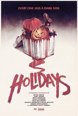 Holidays (2016)