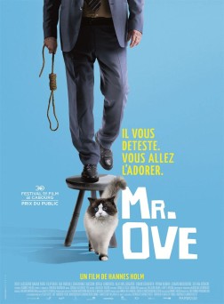 Mr. Ove (2016)