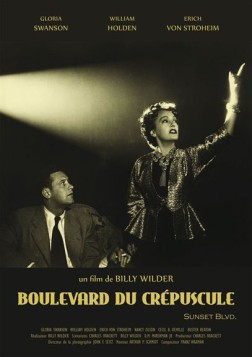 Boulevard du crépuscule (1950)