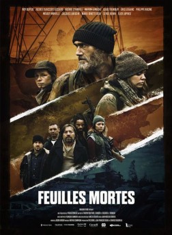 Feuilles mortes (2016)