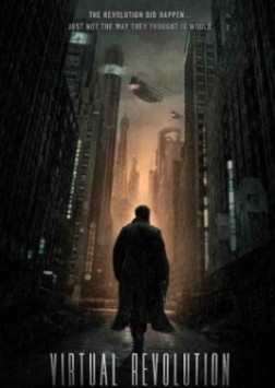 Virtual Revolution (2016)