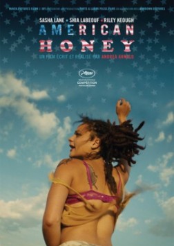 American Honey (2016)