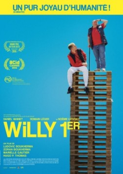 Willy 1er (2016)
