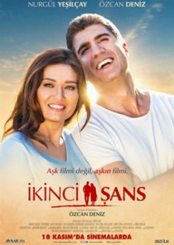 İkinci Şans (2016)