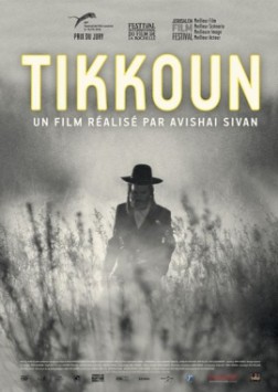 Tikkoun (2015)
