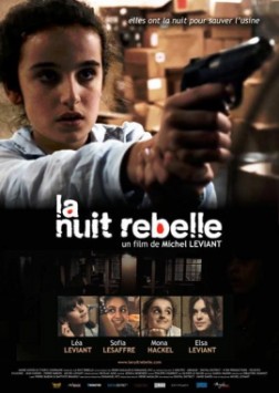 La Nuit Rebelle (2016)