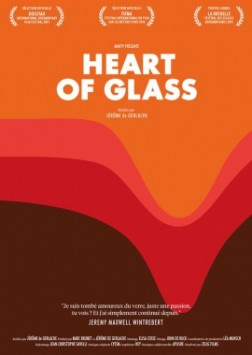 Heart of glass (2015)