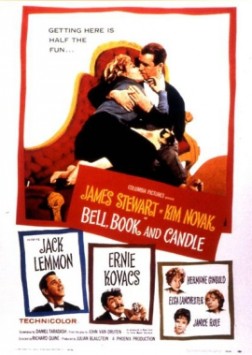 L'Adorable voisine (1958)