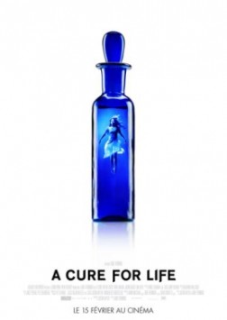 A Cure for Life (2017)