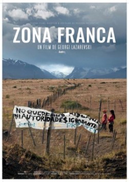 Zona Franca (2016)