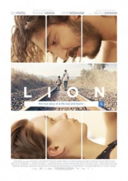 Lion (2016)