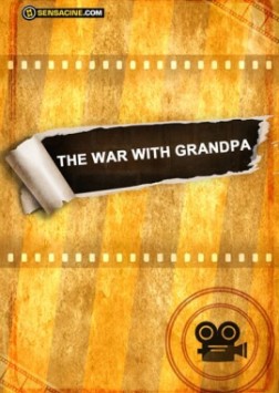 The War With Grandpa (2017)