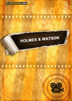 Holmes &amp; Watson (2017)