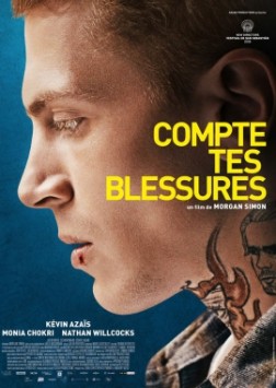 Compte tes blessures (2015)