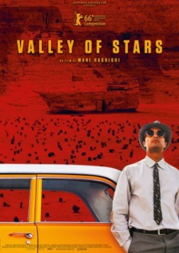 Valley of Stars (2016)