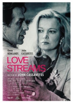 Love Streams (1983)