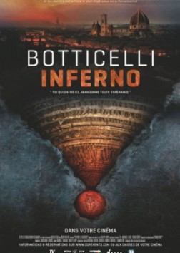 Botticelli Inferno (2016)