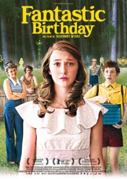 Fantastic birthday (2016)