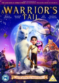 A Warrior's Tail (2016)