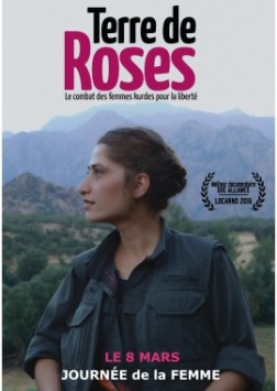 Terre de roses (2016)