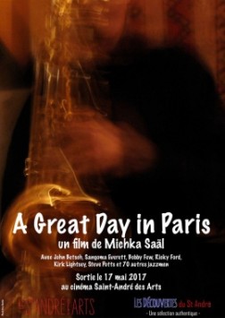 A Great Day in Paris (2016)