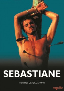 Sebastiane (1976)