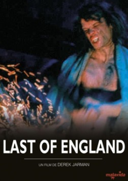 The Last of england (1988)