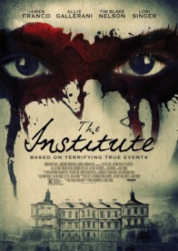 The Institute (2017)