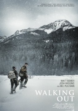 Walking Out (2017)