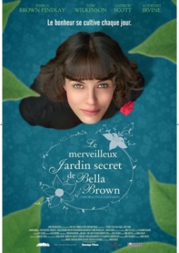 Le Merveilleux Jardin Secret de Bella Brown (2016)
